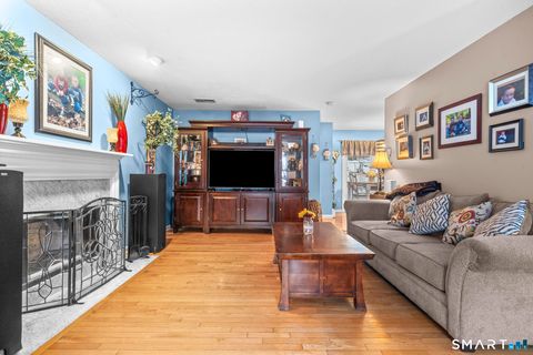 Tiny photo for 68 Doris Road, Bristol, CT 06010 (MLS # 24155387)