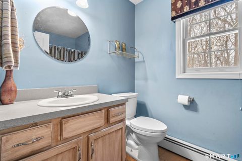 Tiny photo for 68 Doris Road, Bristol, CT 06010 (MLS # 24155387)