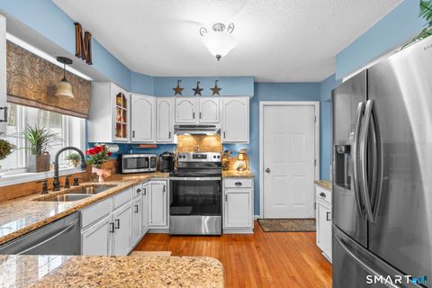 Tiny photo for 68 Doris Road, Bristol, CT 06010 (MLS # 24155387)