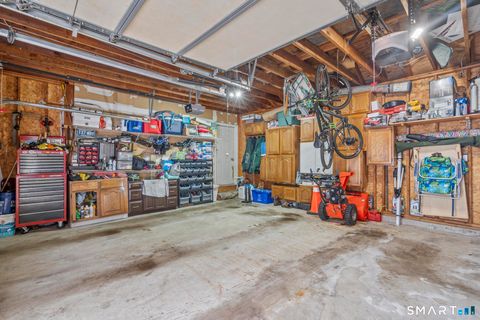 Tiny photo for 68 Doris Road, Bristol, CT 06010 (MLS # 24155387)