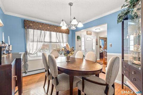 Tiny photo for 68 Doris Road, Bristol, CT 06010 (MLS # 24155387)