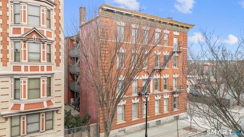 Tiny photo for 48 Mitchell Avenue, Waterbury, CT 06710 (MLS # 24146375)