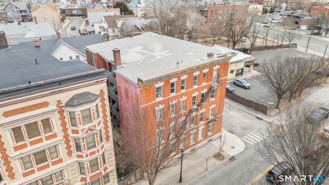 Tiny photo for 48 Mitchell Avenue, Waterbury, CT 06710 (MLS # 24146375)