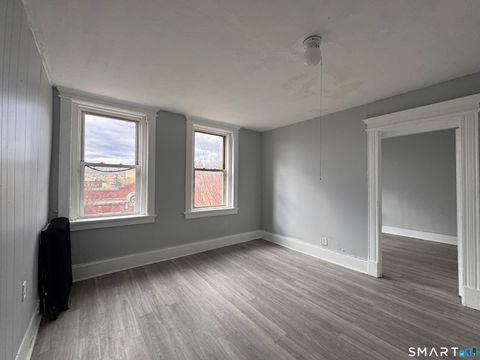 Tiny photo for 48 Mitchell Avenue, Waterbury, CT 06710 (MLS # 24146375)