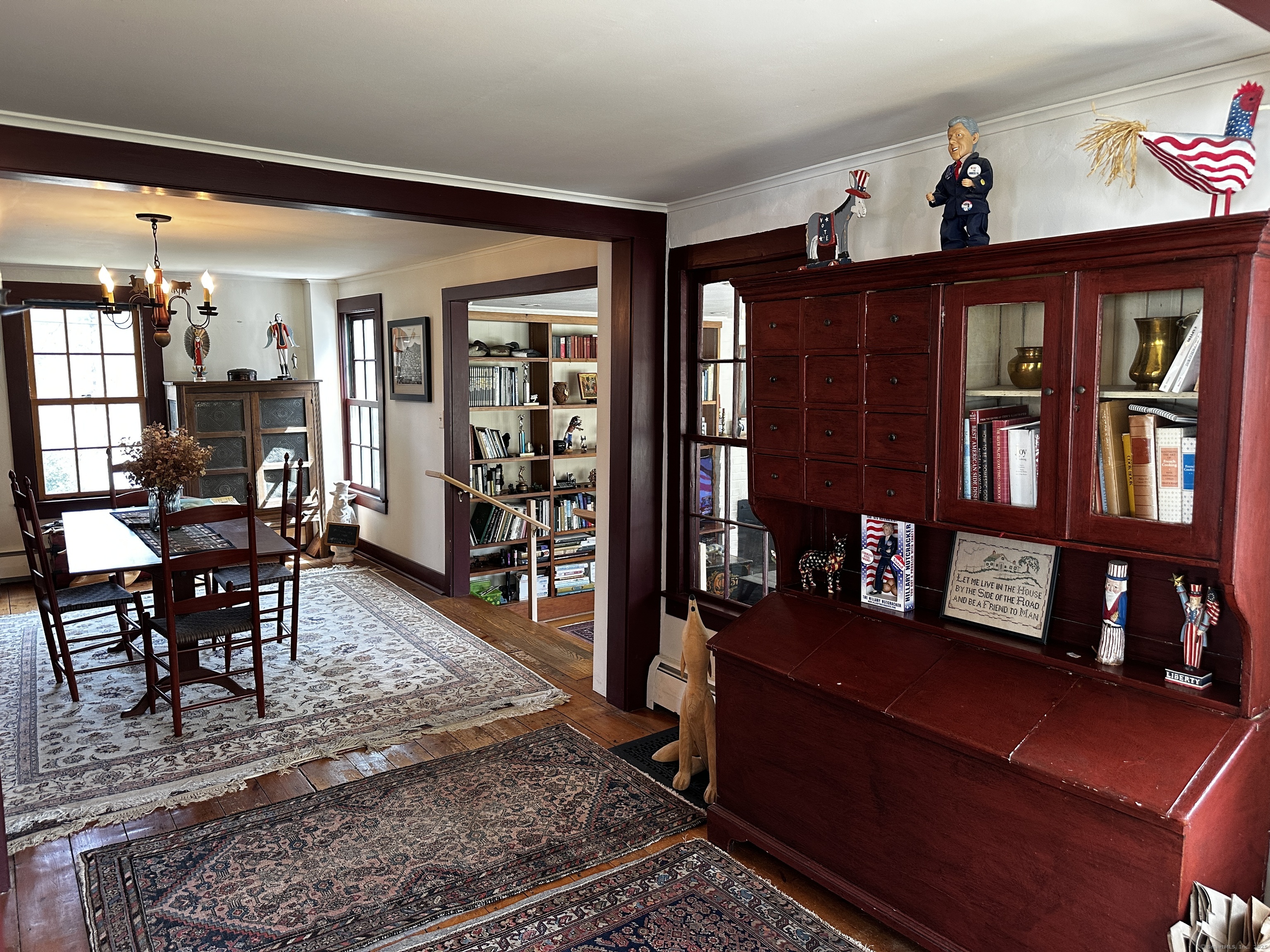 188 Under Mountain Road, Salisbury, Connecticut image 9