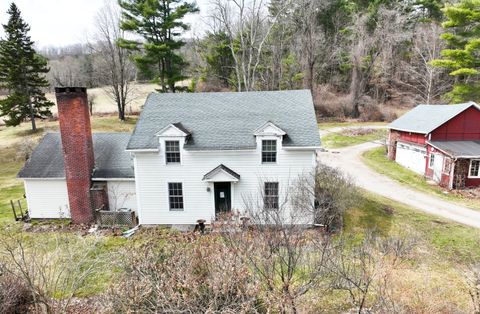 188 Under Mountain Road Salisbury CT 06068