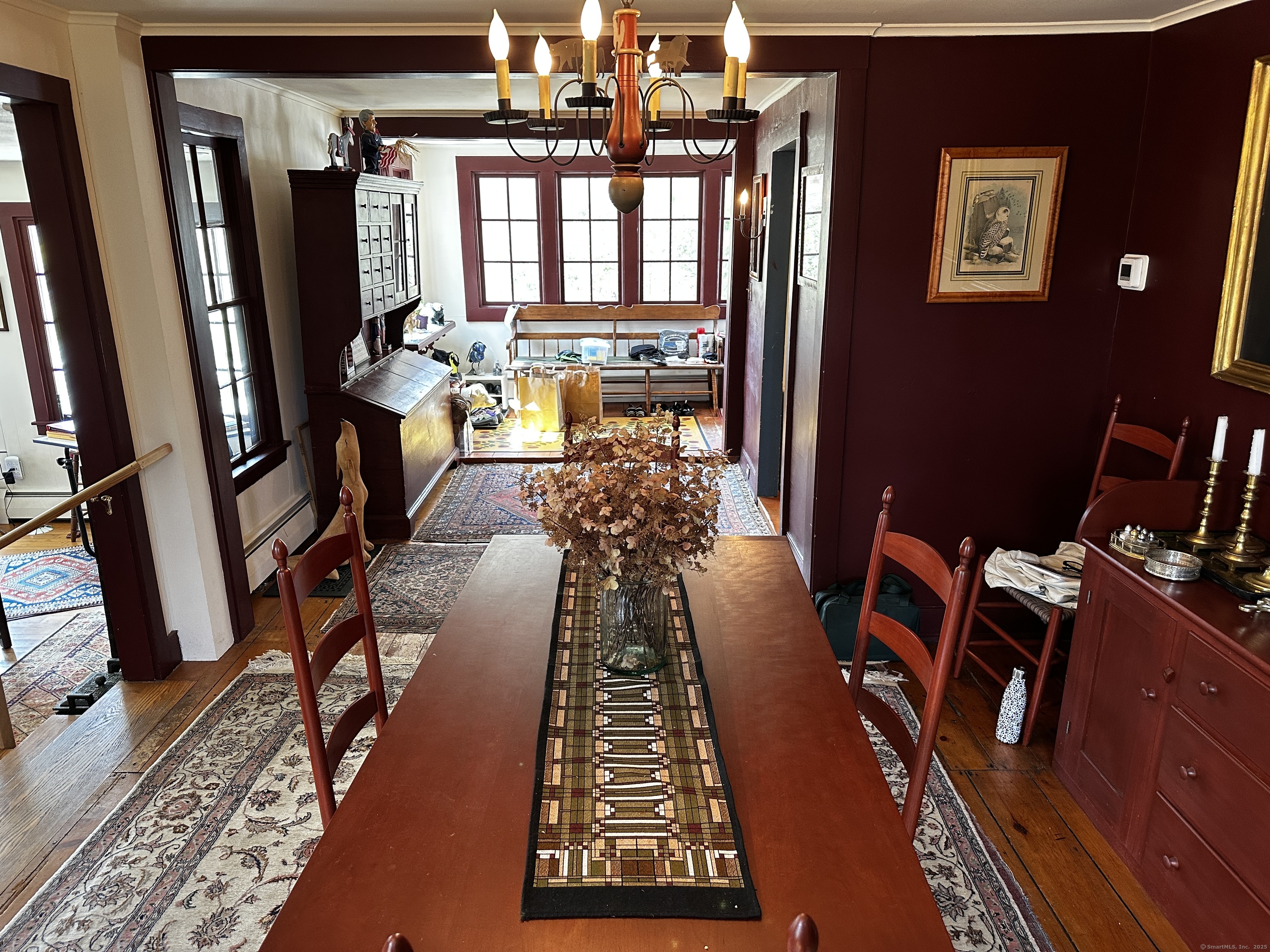 188 Under Mountain Road, Salisbury, Connecticut image 7