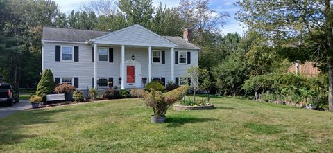 Photo of 1605 Torringford Street, Torrington, CT 06790 (MLS # 24125396)
