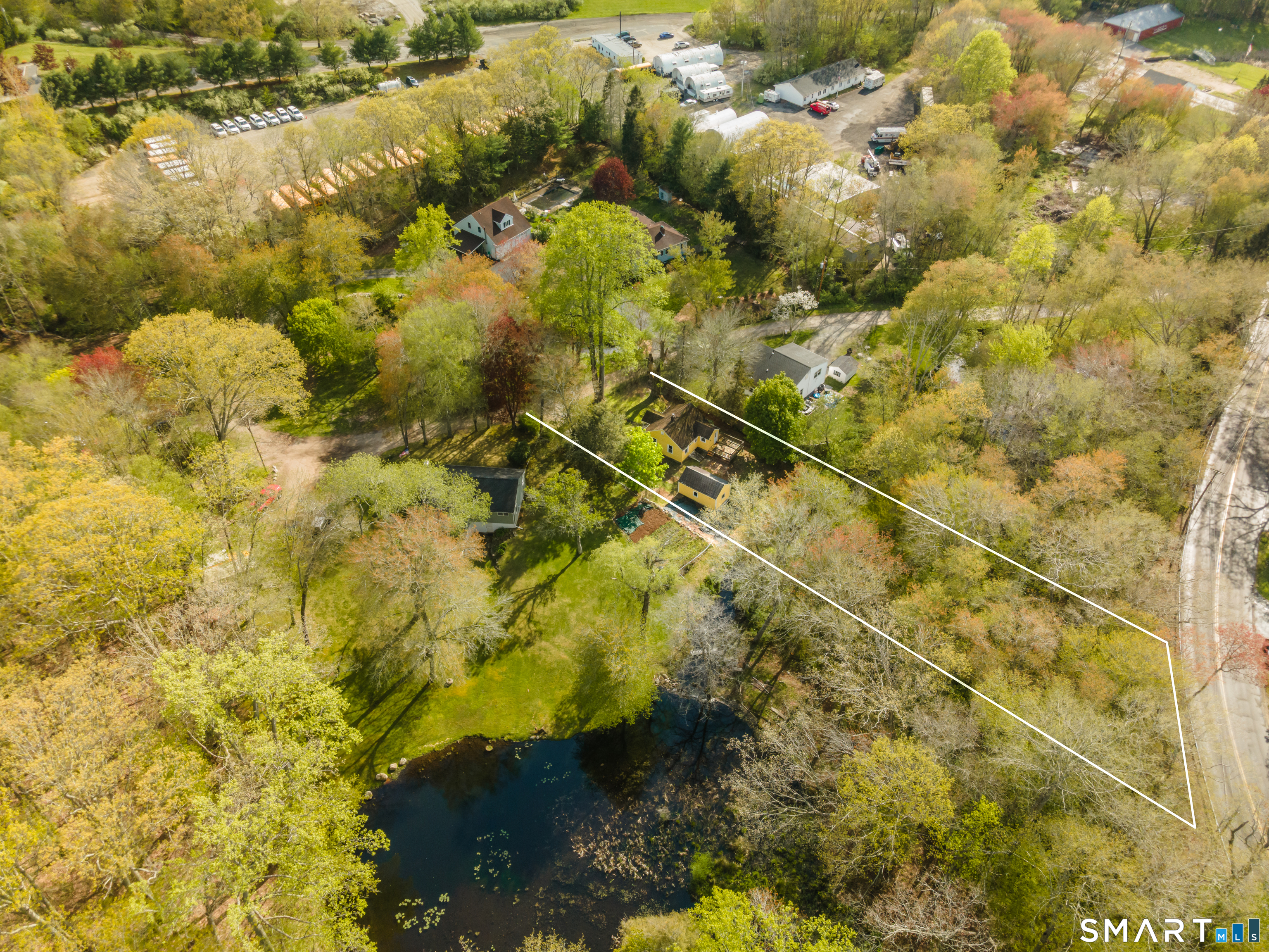 1007 Long Cove Road