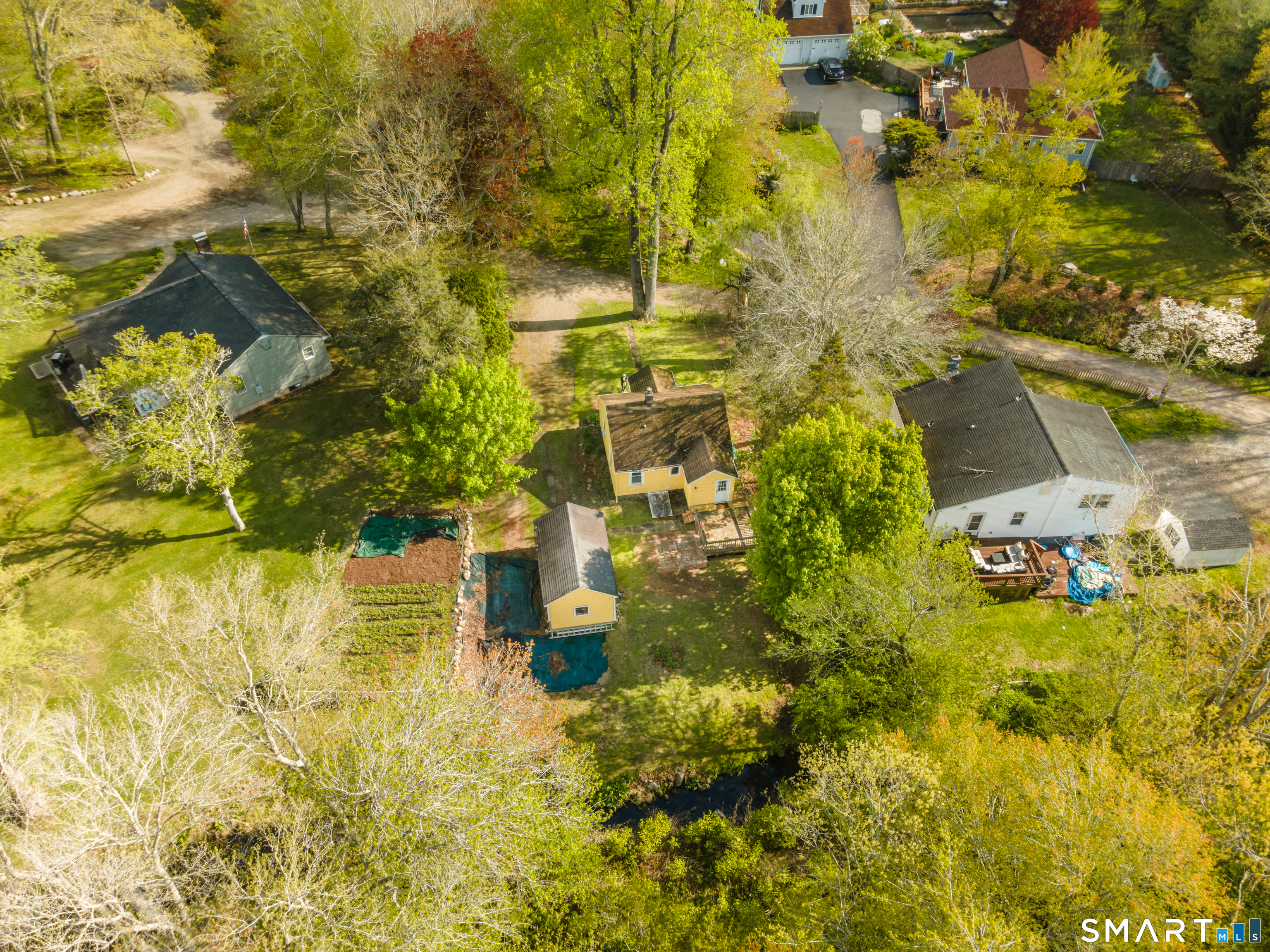1007 Long Cove Road