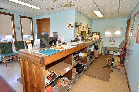 Tiny photo for 548 Middle Street, Bristol, CT 06010 (MLS # 24011977)