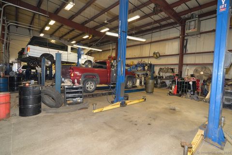 Tiny photo for 548 Middle Street, Bristol, CT 06010 (MLS # 24011977)