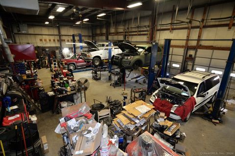 Tiny photo for 548 Middle Street, Bristol, CT 06010 (MLS # 24011977)