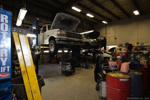 Tiny photo for 548 Middle Street, Bristol, CT 06010 (MLS # 24011977)