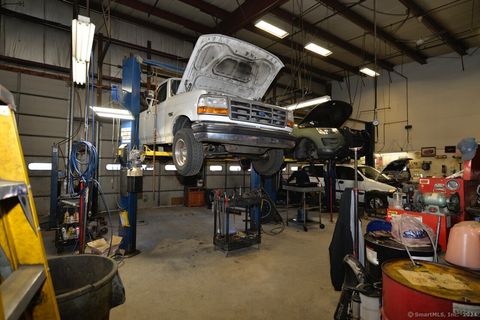 Tiny photo for 548 Middle Street, Bristol, CT 06010 (MLS # 24011977)