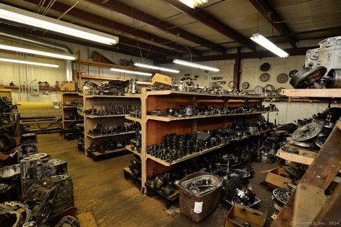 Tiny photo for 548 Middle Street, Bristol, CT 06010 (MLS # 24011977)