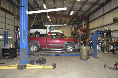 Tiny photo for 548 Middle Street, Bristol, CT 06010 (MLS # 24011977)