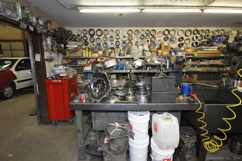 Tiny photo for 548 Middle Street, Bristol, CT 06010 (MLS # 24011977)