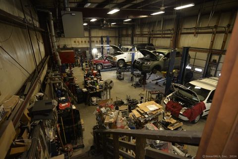 Tiny photo for 548 Middle Street, Bristol, CT 06010 (MLS # 24011977)