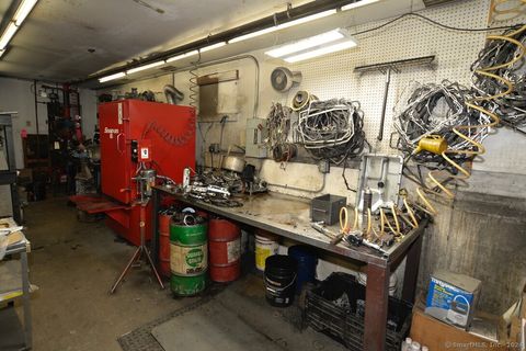 Tiny photo for 548 Middle Street, Bristol, CT 06010 (MLS # 24011977)