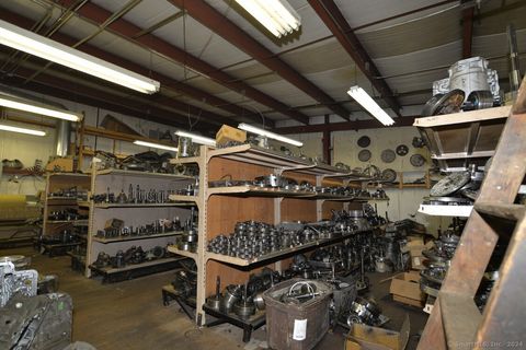 Tiny photo for 548 Middle Street, Bristol, CT 06010 (MLS # 24011977)