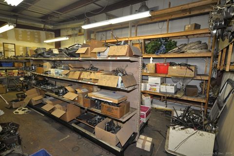 Tiny photo for 548 Middle Street, Bristol, CT 06010 (MLS # 24011977)