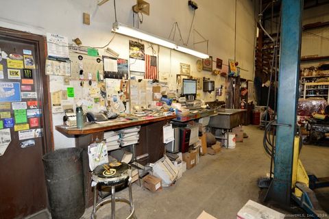 Tiny photo for 548 Middle Street, Bristol, CT 06010 (MLS # 24011977)