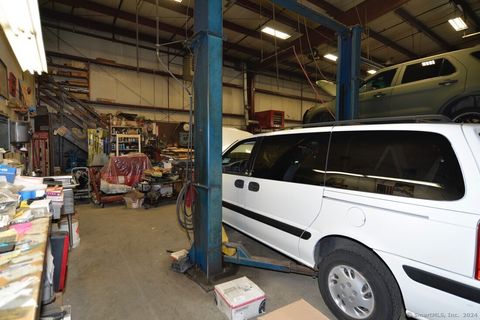 Tiny photo for 548 Middle Street, Bristol, CT 06010 (MLS # 24011977)