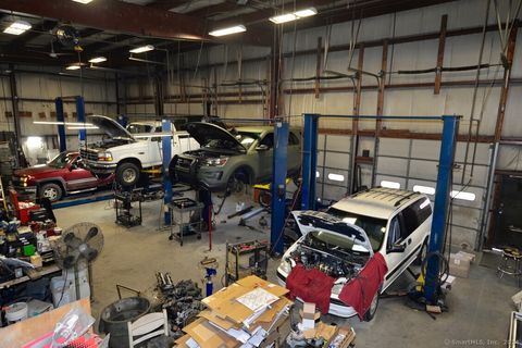 Tiny photo for 548 Middle Street, Bristol, CT 06010 (MLS # 24011977)