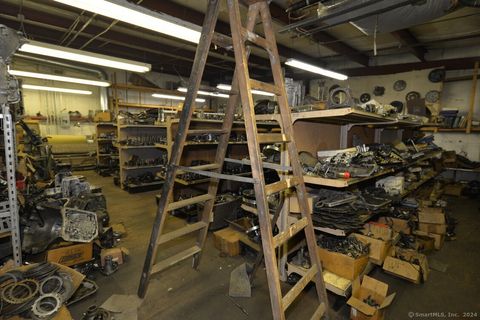 Tiny photo for 548 Middle Street, Bristol, CT 06010 (MLS # 24011977)