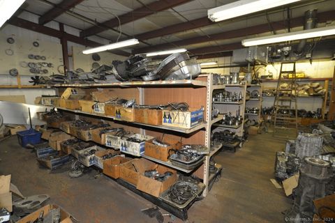 Tiny photo for 548 Middle Street, Bristol, CT 06010 (MLS # 24011977)