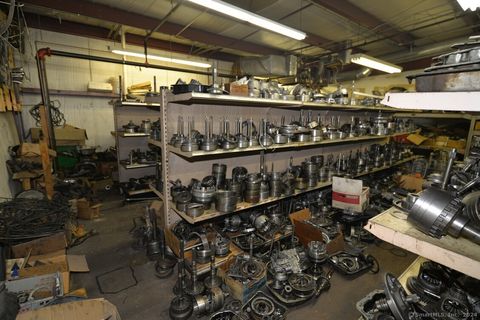 Tiny photo for 548 Middle Street, Bristol, CT 06010 (MLS # 24011977)