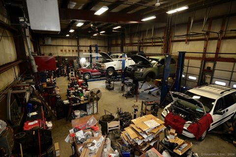 Tiny photo for 548 Middle Street, Bristol, CT 06010 (MLS # 24011977)