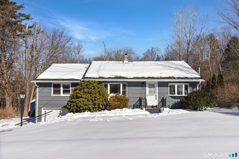 Photo of 171 Wallens Street, Winchester, CT 06098 (MLS # 24152814)