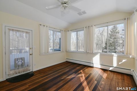 Tiny photo for 171 Wallens Street, Winchester, CT 06098 (MLS # 24152814)