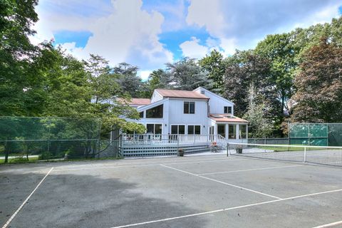 174 Cross Highway Westport CT 06880