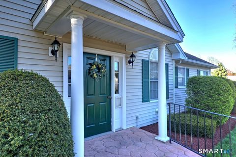 Tiny photo for 5 Cider Mill Lane, Trumbull, CT 06611 (MLS # 24144185)