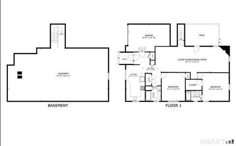 Tiny photo for 5 Cider Mill Lane, Trumbull, CT 06611 (MLS # 24144185)