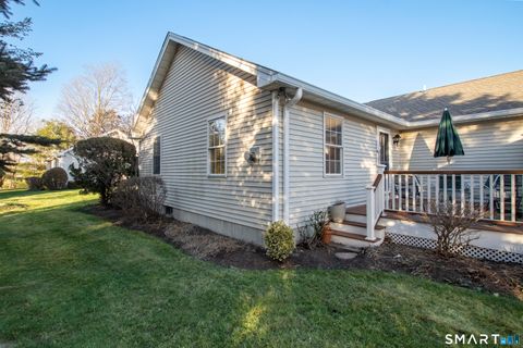 Tiny photo for 5 Cider Mill Lane, Trumbull, CT 06611 (MLS # 24144185)