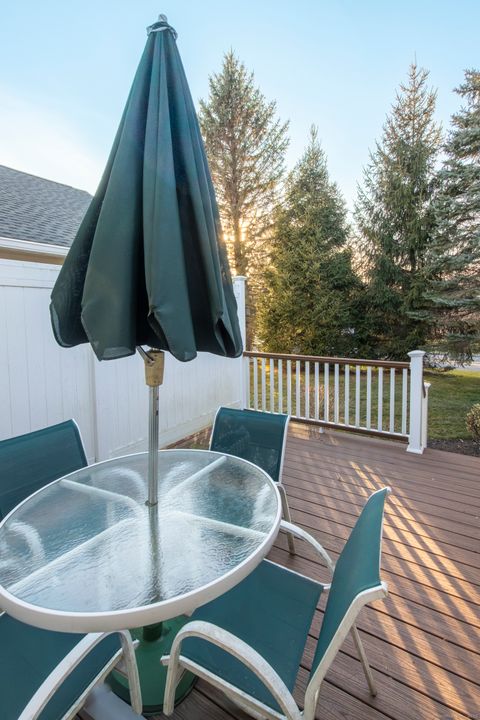 Tiny photo for 5 Cider Mill Lane, Trumbull, CT 06611 (MLS # 24144185)