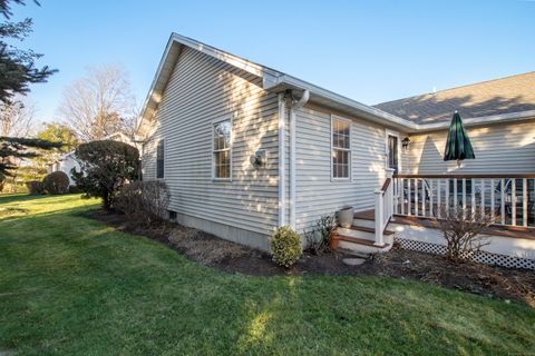 Tiny photo for 5 Cider Mill Lane, Trumbull, CT 06611 (MLS # 24144185)