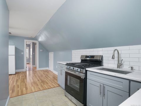 Tiny photo for 90 Amsterdam Avenue #2, Bridgeport, CT 06606 (MLS # 24142169)