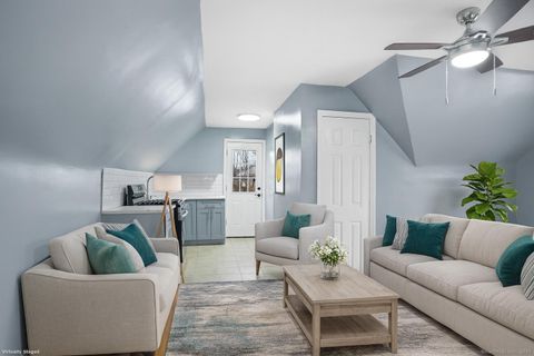 Photo of 90 Amsterdam Avenue #2, Bridgeport, CT 06606 (MLS # 24142169)