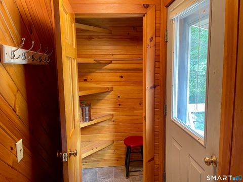 Tiny photo for 152 Pond Road, Killingly, CT 06241 (MLS # 24157662)