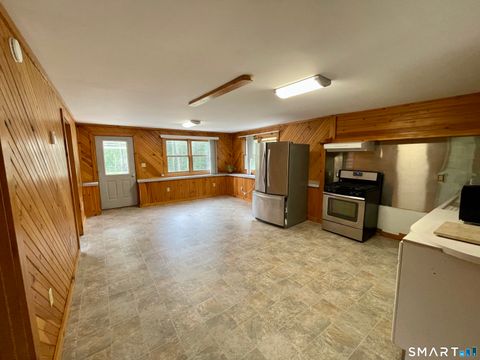 Tiny photo for 152 Pond Road, Killingly, CT 06241 (MLS # 24157662)
