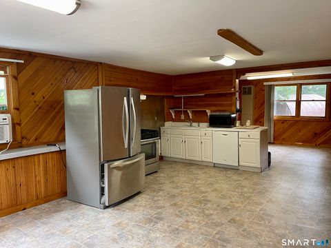 Tiny photo for 152 Pond Road, Killingly, CT 06241 (MLS # 24157662)