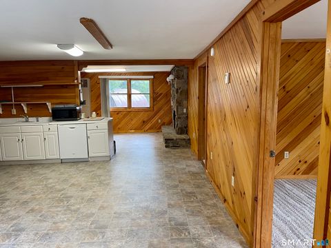 Tiny photo for 152 Pond Road, Killingly, CT 06241 (MLS # 24157662)