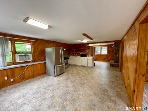 Tiny photo for 152 Pond Road, Killingly, CT 06241 (MLS # 24157662)