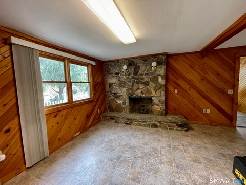 Tiny photo for 152 Pond Road, Killingly, CT 06241 (MLS # 24157662)