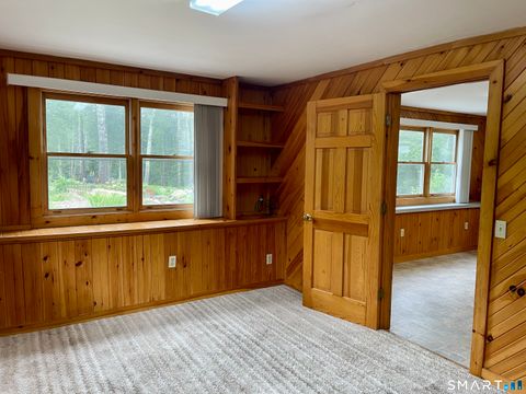 Tiny photo for 152 Pond Road, Killingly, CT 06241 (MLS # 24157662)